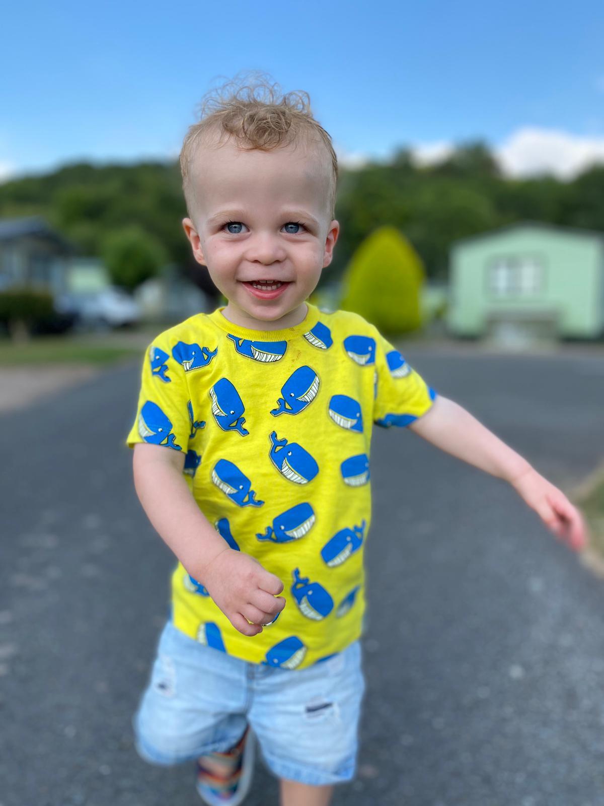 Arlo