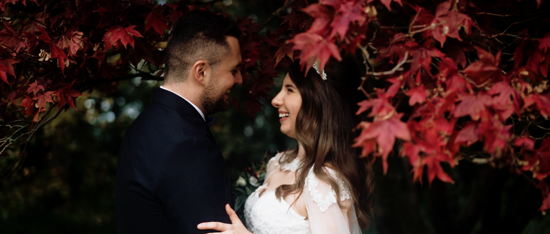 M and A - Autumnal moments